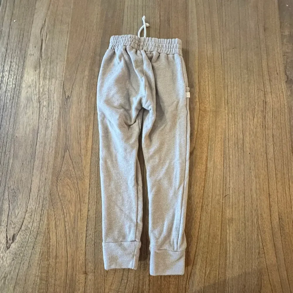 Childhoods Clothing Toddler Boy Original Jogger - Size 5T